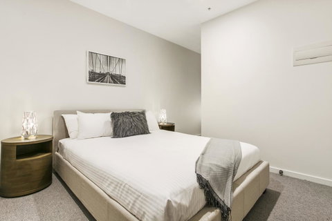 Melbourne City Apartments - Teri - New South Wales Tourism  39