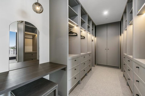 Melbourne City Apartments - Teri - New South Wales Tourism  11