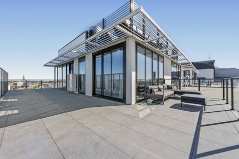 Melbourne City Apartments - Teri - New South Wales Tourism  28