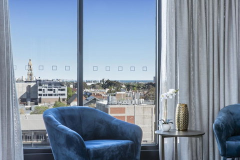 Melbourne City Apartments - Teri - New South Wales Tourism  26