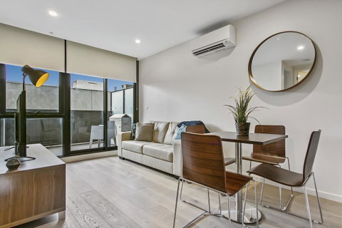Melbourne City Apartments - Teri - New South Wales Tourism  41