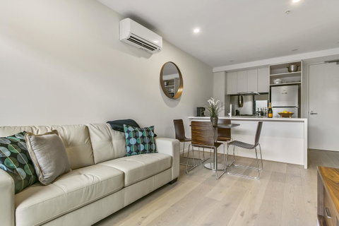 Melbourne City Apartments - Teri - New South Wales Tourism  42
