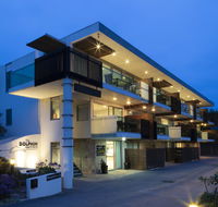 The Dolphin Apartments - New South Wales Tourism 