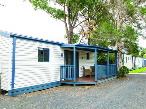 Amaroo Park - New South Wales Tourism  29