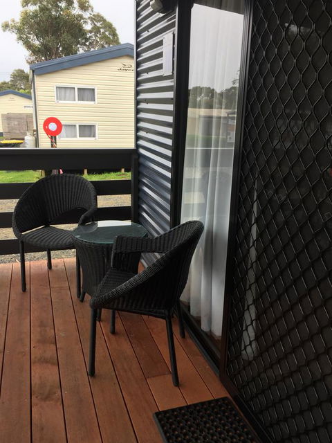 Amaroo Park - New South Wales Tourism  44