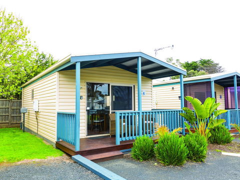 Amaroo Park - New South Wales Tourism  31