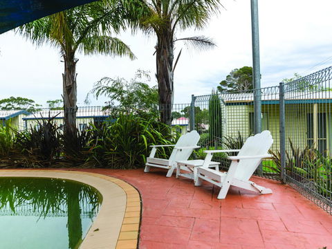 Amaroo Park - New South Wales Tourism  30