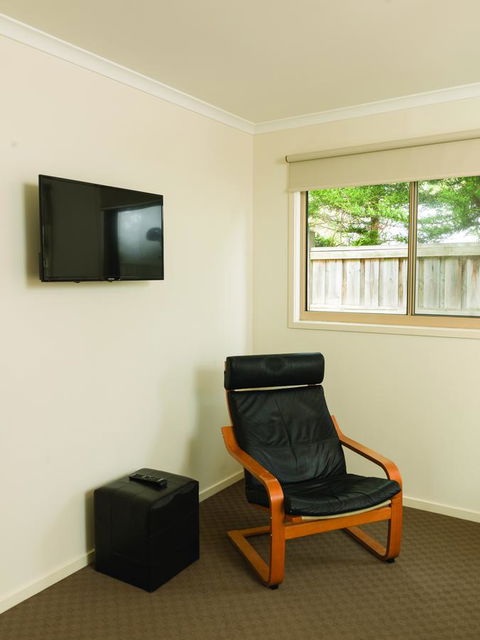 Amaroo Park - New South Wales Tourism  37