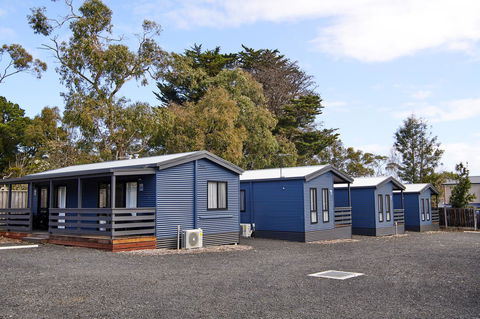 Amaroo Park - New South Wales Tourism  6