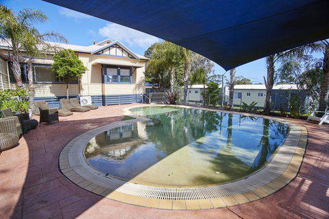 Amaroo Park - New South Wales Tourism  7