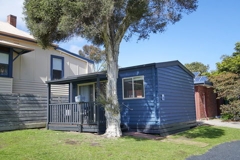 Amaroo Park - New South Wales Tourism  13