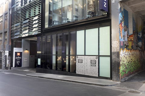 Ibis Melbourne Central - New South Wales Tourism  29