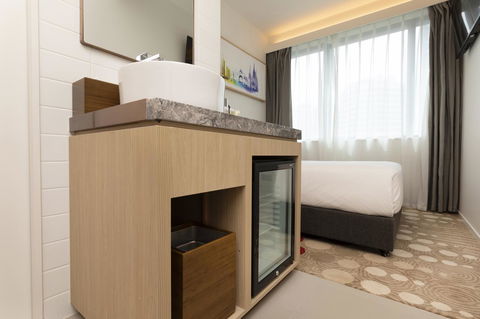 Ibis Melbourne Central - New South Wales Tourism  35