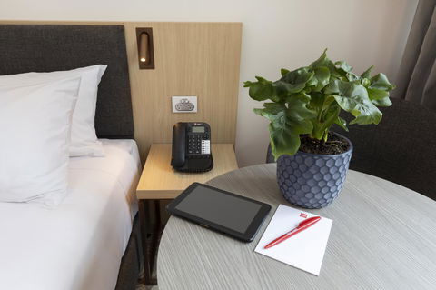 Ibis Melbourne Central - New South Wales Tourism  8