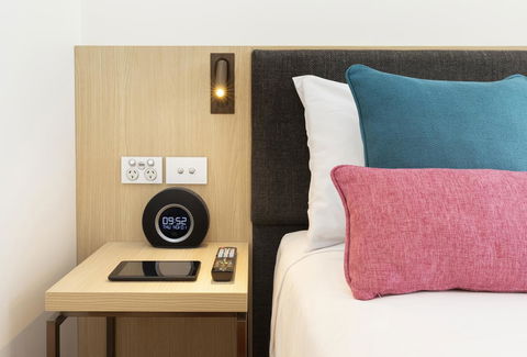 Ibis Melbourne Central - New South Wales Tourism  0