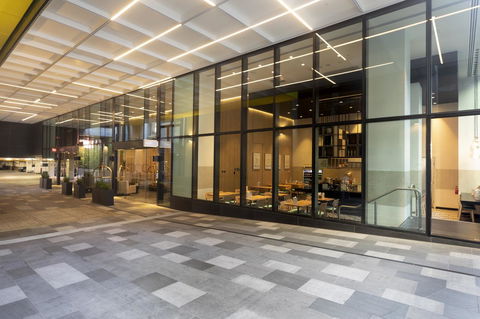Ibis Melbourne Central - New South Wales Tourism  28