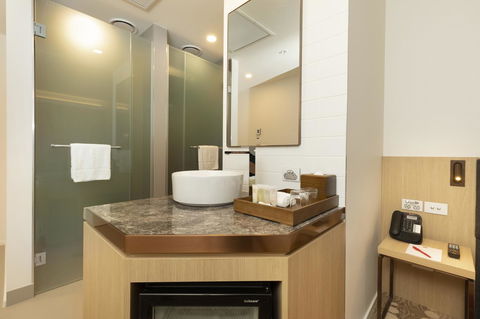 Ibis Melbourne Central - New South Wales Tourism  31