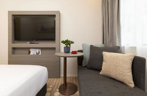 Ibis Melbourne Central - New South Wales Tourism  42