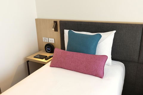 Ibis Melbourne Central - New South Wales Tourism  9