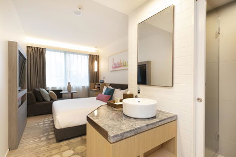 Ibis Melbourne Central - New South Wales Tourism  43