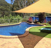 Snow View Holiday Units - New South Wales Tourism 