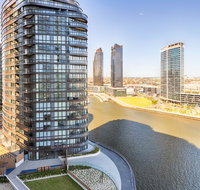 Orange Stay Apartments - New South Wales Tourism 