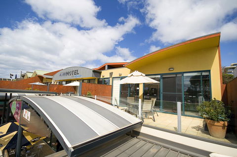 Anchorage Motel & Villas Lorne - New South Wales Tourism  7