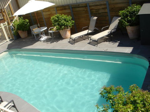 Anchorage Motel & Villas Lorne - New South Wales Tourism  6
