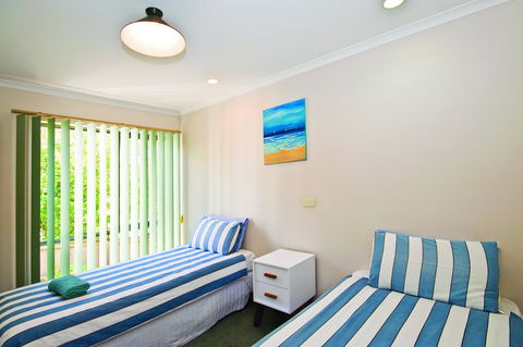 Anchorage Motel & Villas Lorne - New South Wales Tourism  30