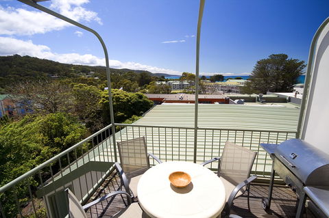 Anchorage Motel & Villas Lorne - New South Wales Tourism  28