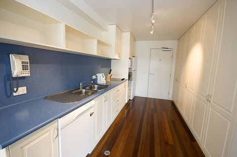 Anchorage Motel & Villas Lorne - New South Wales Tourism  17