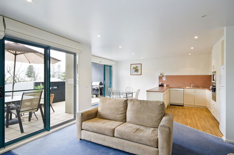 Anchorage Motel & Villas Lorne - New South Wales Tourism  21