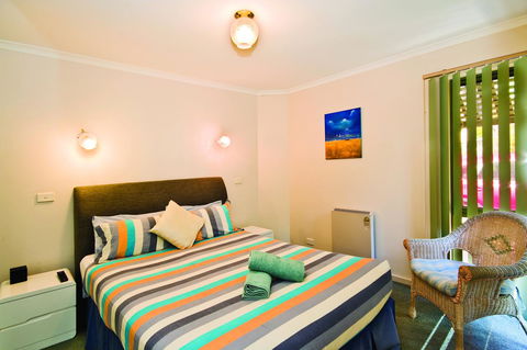 Anchorage Motel & Villas Lorne - New South Wales Tourism  32