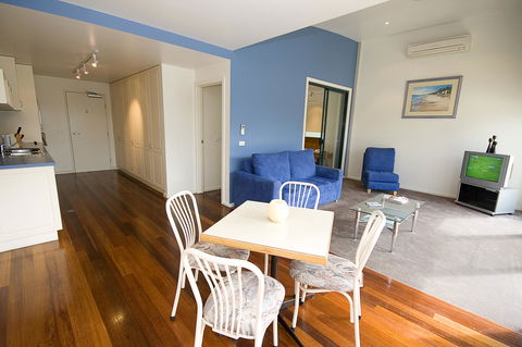 Anchorage Motel & Villas Lorne - New South Wales Tourism  15
