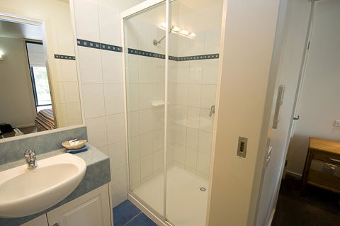Anchorage Motel & Villas Lorne - New South Wales Tourism  16