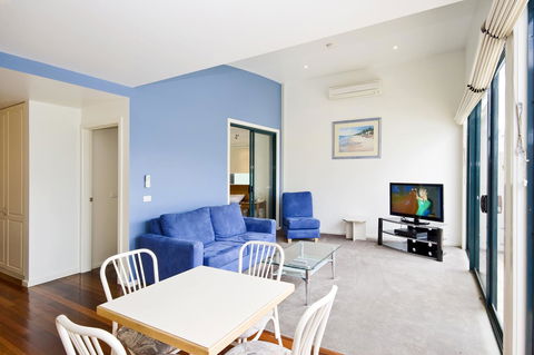 Anchorage Motel & Villas Lorne - New South Wales Tourism  14