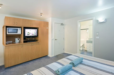 Anchorage Motel & Villas Lorne - New South Wales Tourism  10