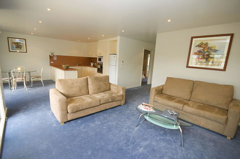 Anchorage Motel & Villas Lorne - New South Wales Tourism  18