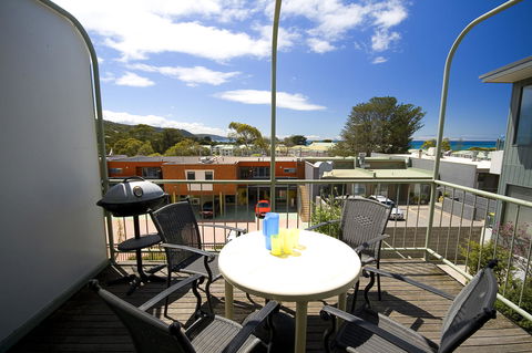 Anchorage Motel & Villas Lorne - New South Wales Tourism  27