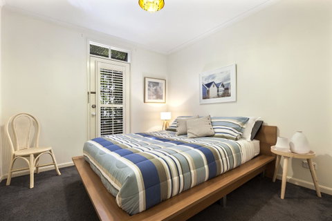 Melbourne Luxury Paradise - New South Wales Tourism  4