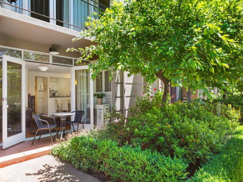 Melbourne Luxury Paradise - New South Wales Tourism  10