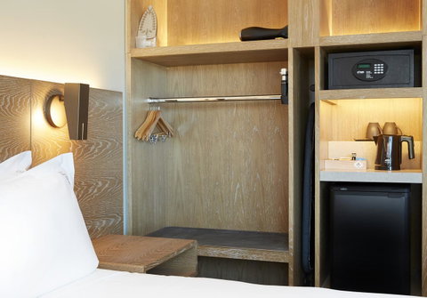 Holiday Inn Express Melbourne Southbank, An IHG Hotel - New South Wales Tourism  8