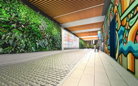 Holiday Inn Express Melbourne Southbank, An IHG Hotel - New South Wales Tourism  37