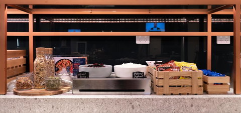 Holiday Inn Express Melbourne Southbank, An IHG Hotel - New South Wales Tourism  30