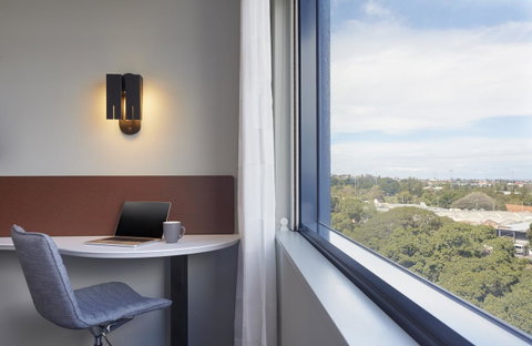 Holiday Inn Express Melbourne Southbank, An IHG Hotel - New South Wales Tourism  15