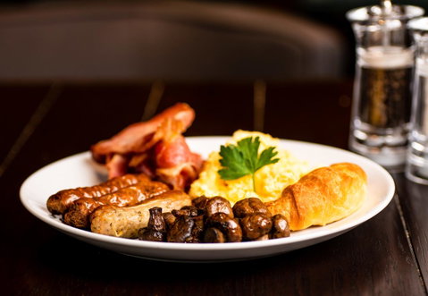 Holiday Inn Express Melbourne Southbank, An IHG Hotel - New South Wales Tourism  24
