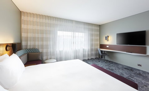 Holiday Inn Express Melbourne Southbank, An IHG Hotel - New South Wales Tourism  21