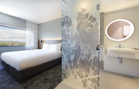 Holiday Inn Express Melbourne Southbank, An IHG Hotel - New South Wales Tourism  22