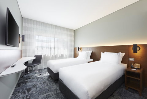 Holiday Inn Express Melbourne Southbank, An IHG Hotel - New South Wales Tourism  7