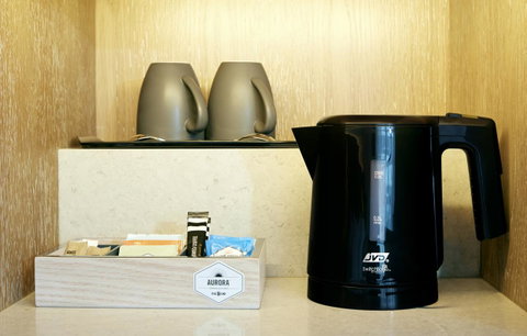 Holiday Inn Express Melbourne Southbank, An IHG Hotel - New South Wales Tourism  9